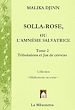 Télécharger le livre :  Solla-Rose ou L'Amnésie Salvatrice
