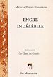 Télécharger le livre :  Encre Indélébile