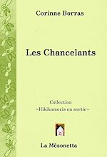 Télécharger le livre :  Les Chancelants