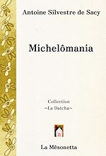 Télécharger le livre :  Michelômania