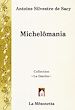 Télécharger le livre :  Michelômania