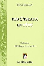 Télécharger le livre :  Des oiseaux en tête