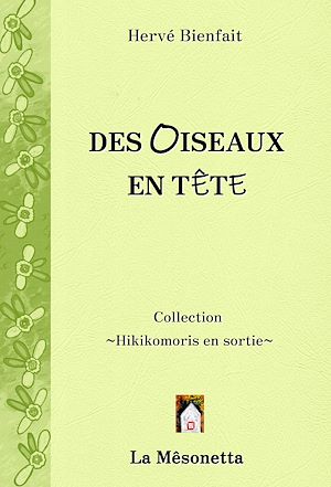 Téléchargez le livre :  Des oiseaux en tête