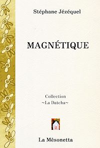 Download this ebook Magnétique
