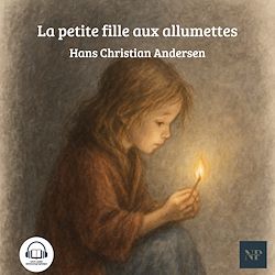 Télécharger le livre :  La petite fille aux allumettes