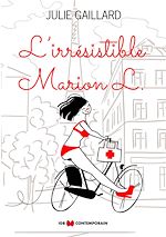 Télécharger le livre :  L'irrésistible Marion L.
