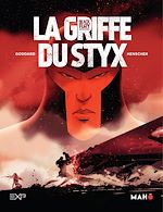 Télécharger le livre :  La griffe du Styx