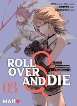 Télécharger le livre :  Roll Over and Die T03