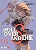 Télécharger le livre :  Roll Over and Die T03