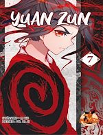 Télécharger le livre :  Yuan Zun T07