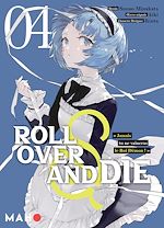 Télécharger le livre :  Roll Over and Die T04