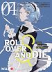 Télécharger le livre :  Roll Over and Die T04