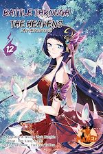 Télécharger le livre :  Battle Through The Heavens T12