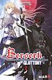 Télécharger le livre :  Berserk of Gluttony T01 - Light Novel
