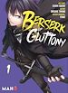 Télécharger le livre :  Berserk of Gluttony T01 - Manga