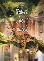 Télécharger le livre :  Le Fauve des nuées - Manga