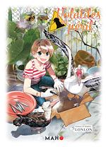 Télécharger le livre :  Volatiles en péril - Manga