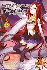 Télécharger le livre :  Battle Through The Heavens T13