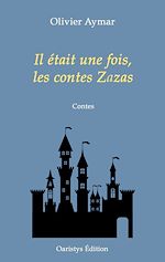 Télécharger le livre :  Il était une fois, les contes Zazas