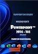 Télécharger le livre :  Microsoft Powerpoint 2024 - 365
