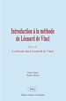 Télécharger le livre :  Introduction à la méthode de Léonard de Vinci