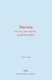 Télécharger le livre :  Darwin : sa vie, son œuvre, sa philosophie