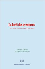 Télécharger le livre :  La forêt des aventures