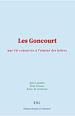 Télécharger le livre :  Les Goncourt
