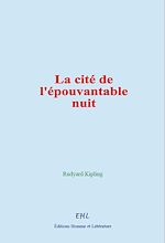 Download this eBook La cité de l'épouvantable nuit