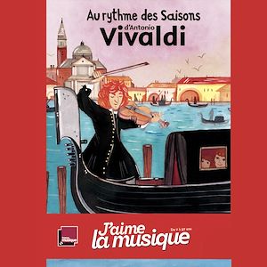 Téléchargez le livre :  Au rythme des saisons d'A.Vivaldi