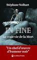 Télécharger le livre :  In Fine : La vraie vie de la Mort