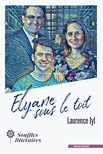 Télécharger le livre :  Elyane sous le toit