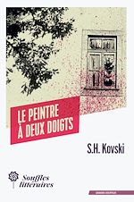 Télécharger le livre :  Le peintre à deux doigts