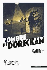 Téléchargez le livre :  L'Ombre de Doreckam