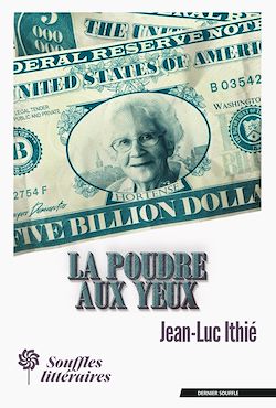 Télécharger le livre :  La poudre aux yeux