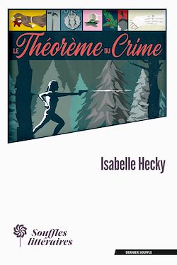 Télécharger le livre :  Le théorème du crime