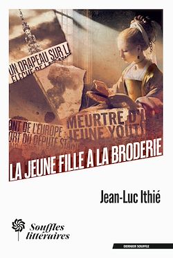 Télécharger le livre :  La Jeune Fille à la broderie