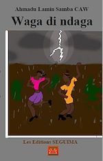 Télécharger le livre :  Waga di ndaga