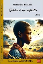 Télécharger le livre :  Cahier d'un orphelin