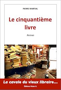 Téléchargez le livre :  Le cinquantième livre