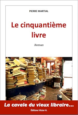 Téléchargez le livre :  Le cinquantième livre