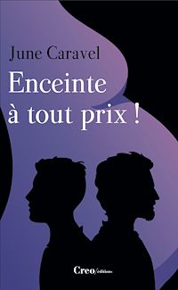 Télécharger le livre : Enceinte à tout prix !