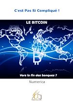 Télécharger le livre :  Le bitcoin