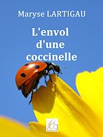 Télécharger le livre :  L'envol d'une coccinelle