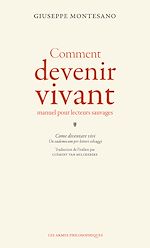 Télécharger le livre :  Comment devenir vivant