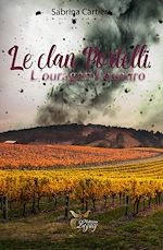 Télécharger le livre :  Le clan Portelli