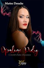 Télécharger le livre :  Opaline Pidy