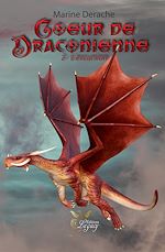 Télécharger le livre :  Cœur de draconienne