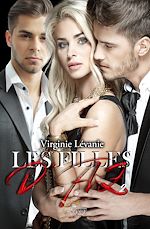 Télécharger le livre :  Les filles d'AZ 2