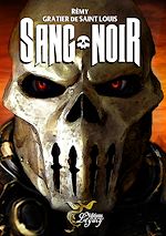 Télécharger le livre :  Sang-Noir